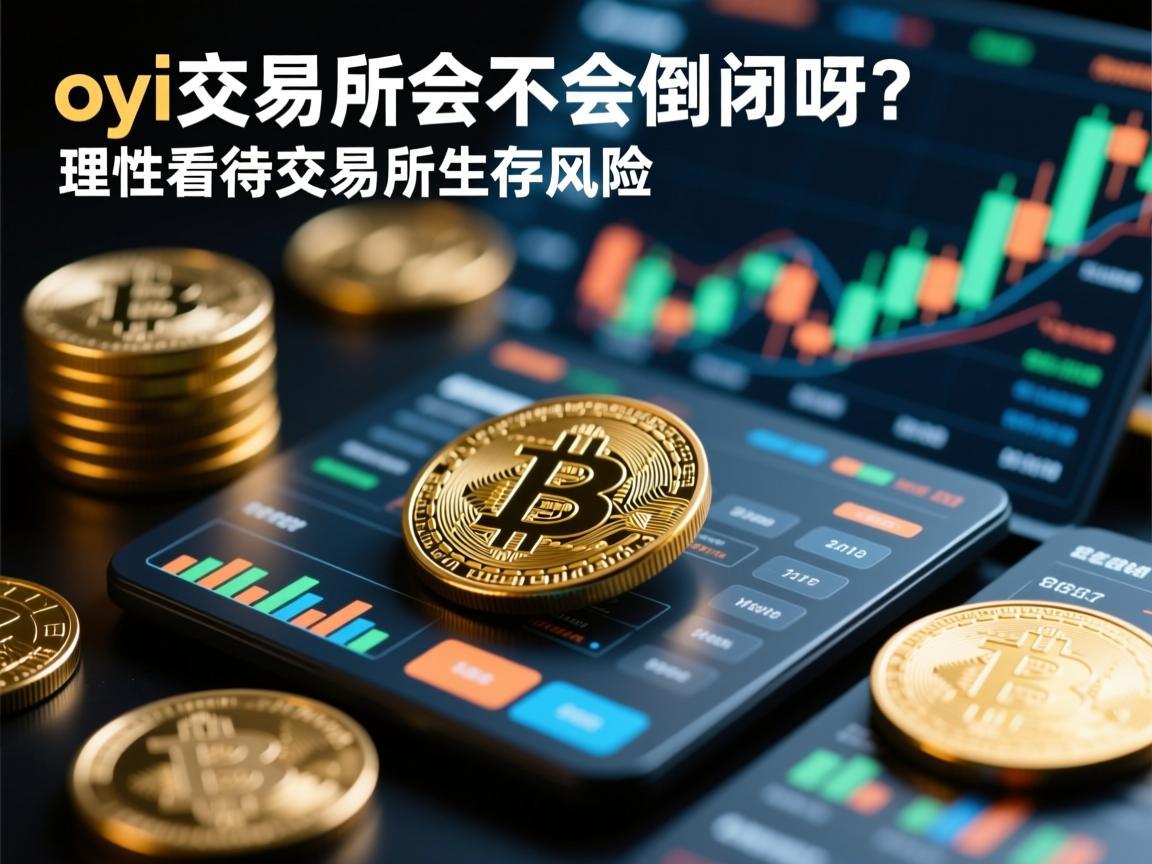 oyi交易所会不会倒闭呀 理性看待交易所生存风险