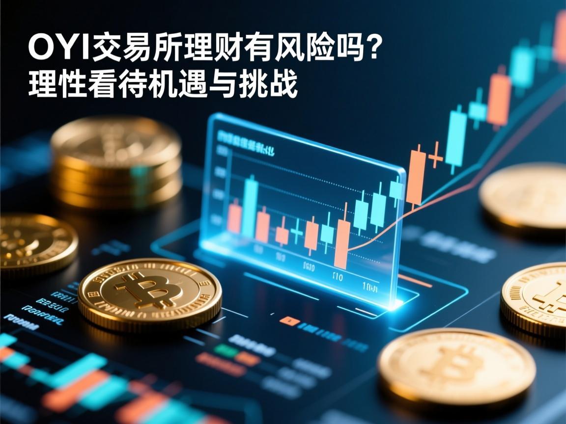OYI交易所理财有风险吗 理性看待机遇与挑战