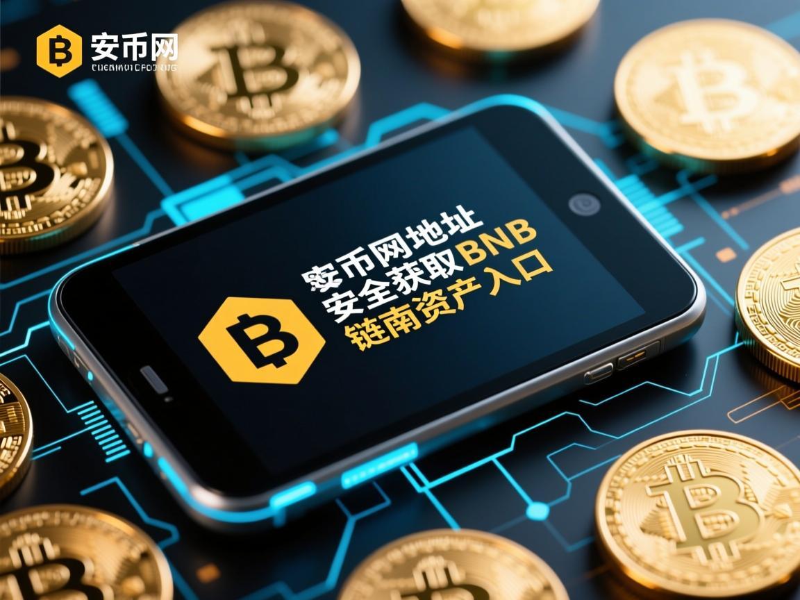 安币网地址，安全获取BNB链资产入口的指南