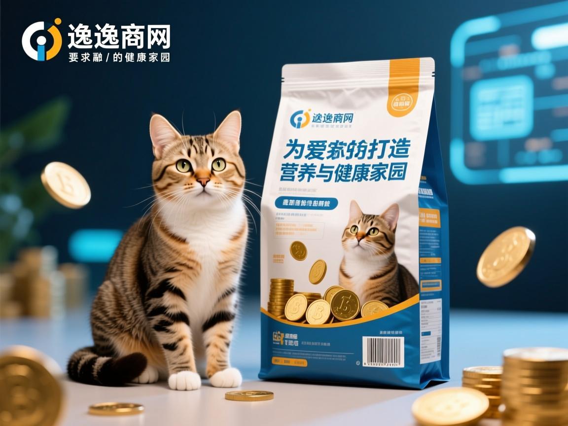 猫粮欧逸官网，为爱猫打造的营养与健康家园