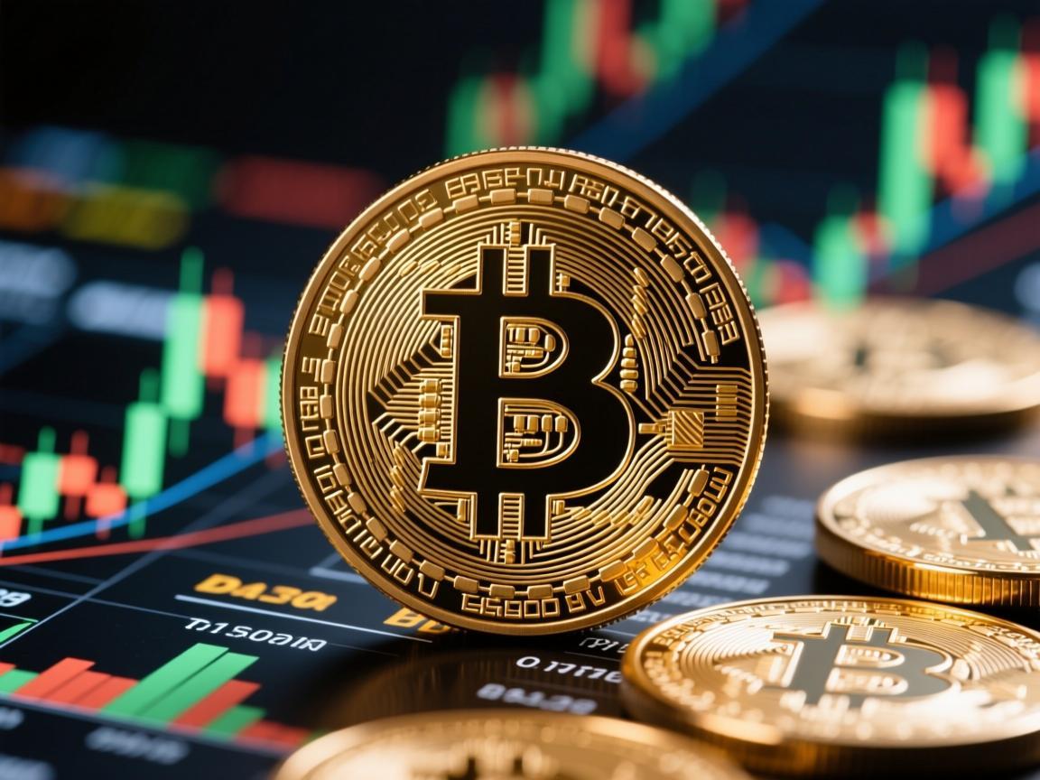 比特币价格即将暴跌，多重利空信号下的理性预警