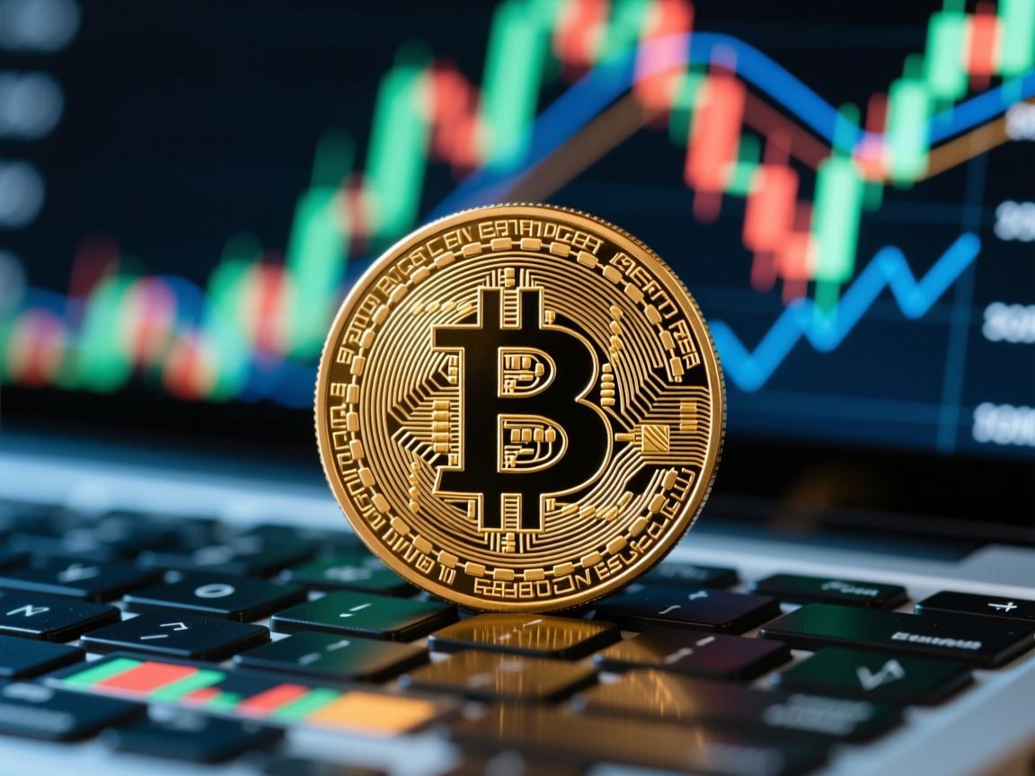 比特币价格走弱，多重压力下的市场降温
