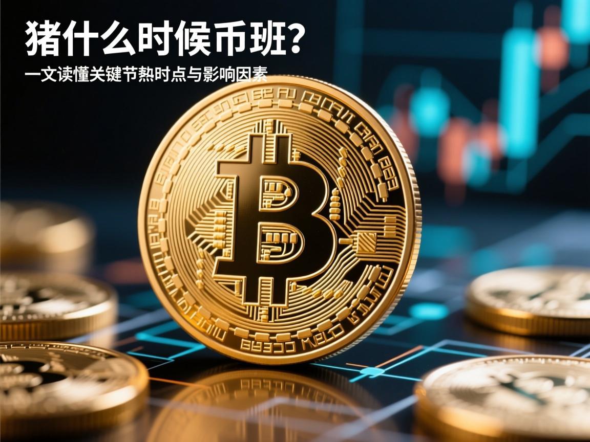 猪币什么时候上币安 一文读懂关键时间节点与影响因素