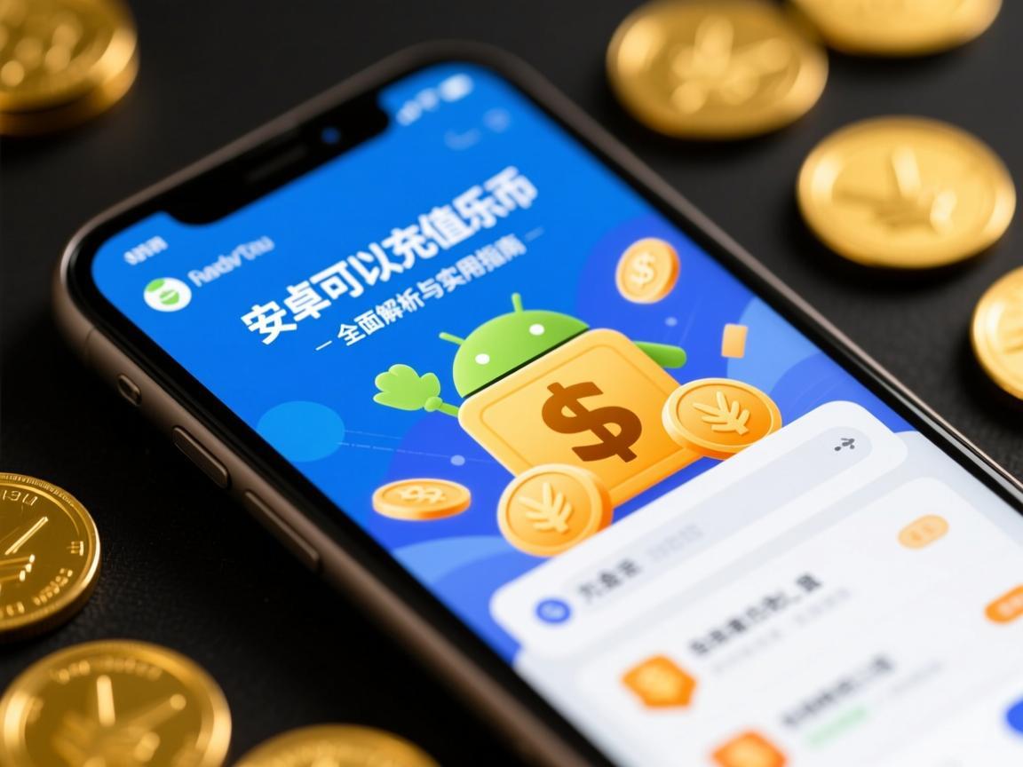 安卓可以充值乐币吗 全面解析与实用指南