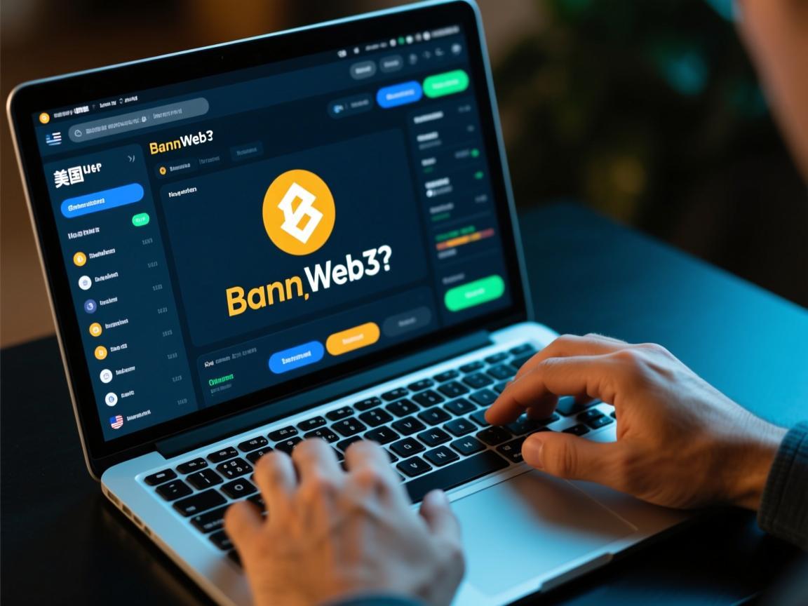 美国用户使用币安Web3为何如此麻烦