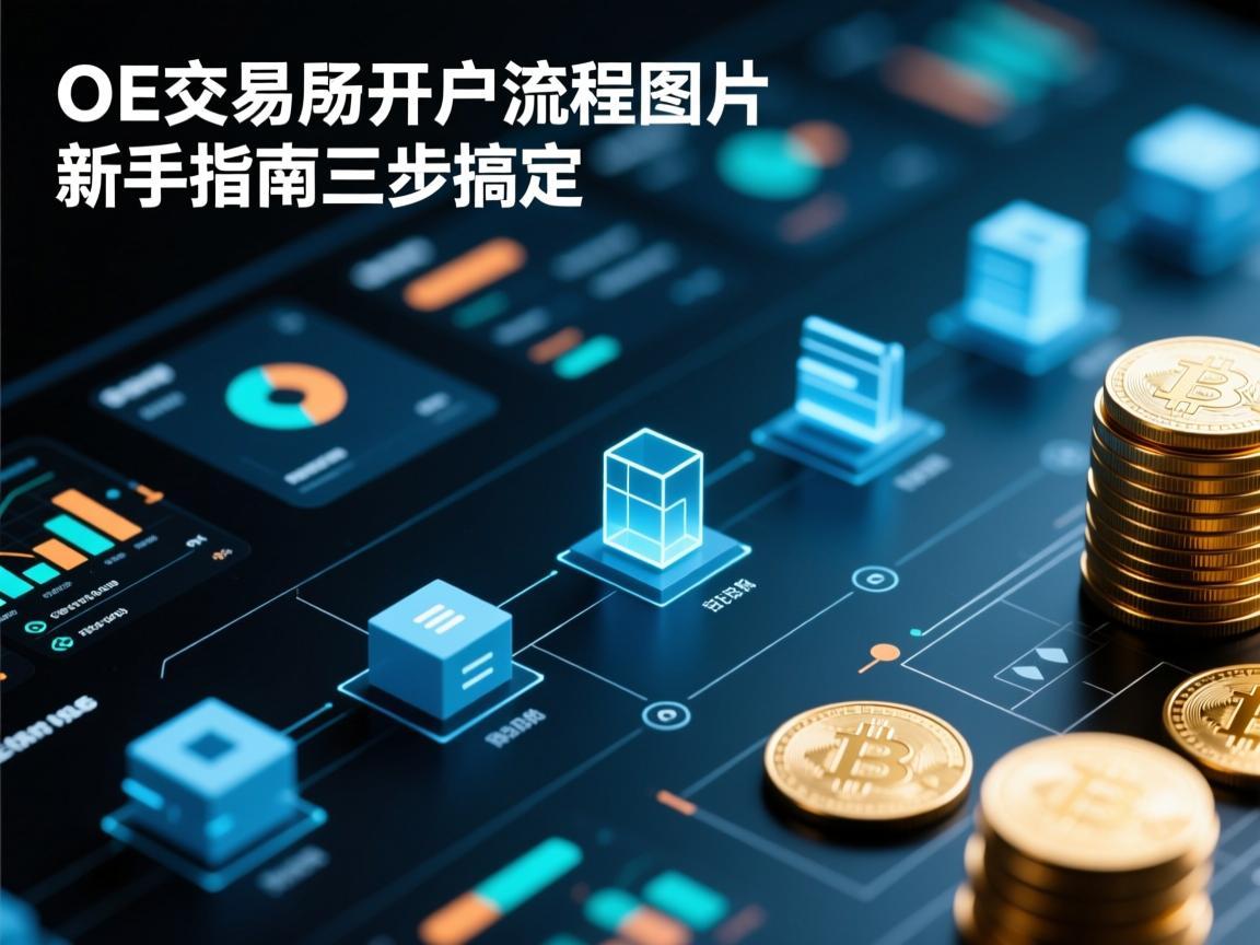 OE交易所开户流程图片，新手指南三步搞定