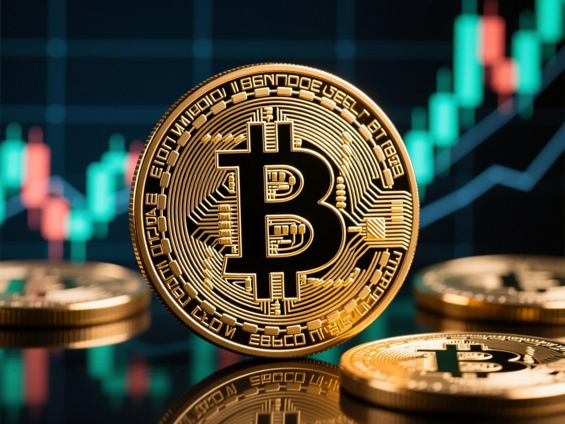 比特币的无人控制价格，一场去中心化的实验