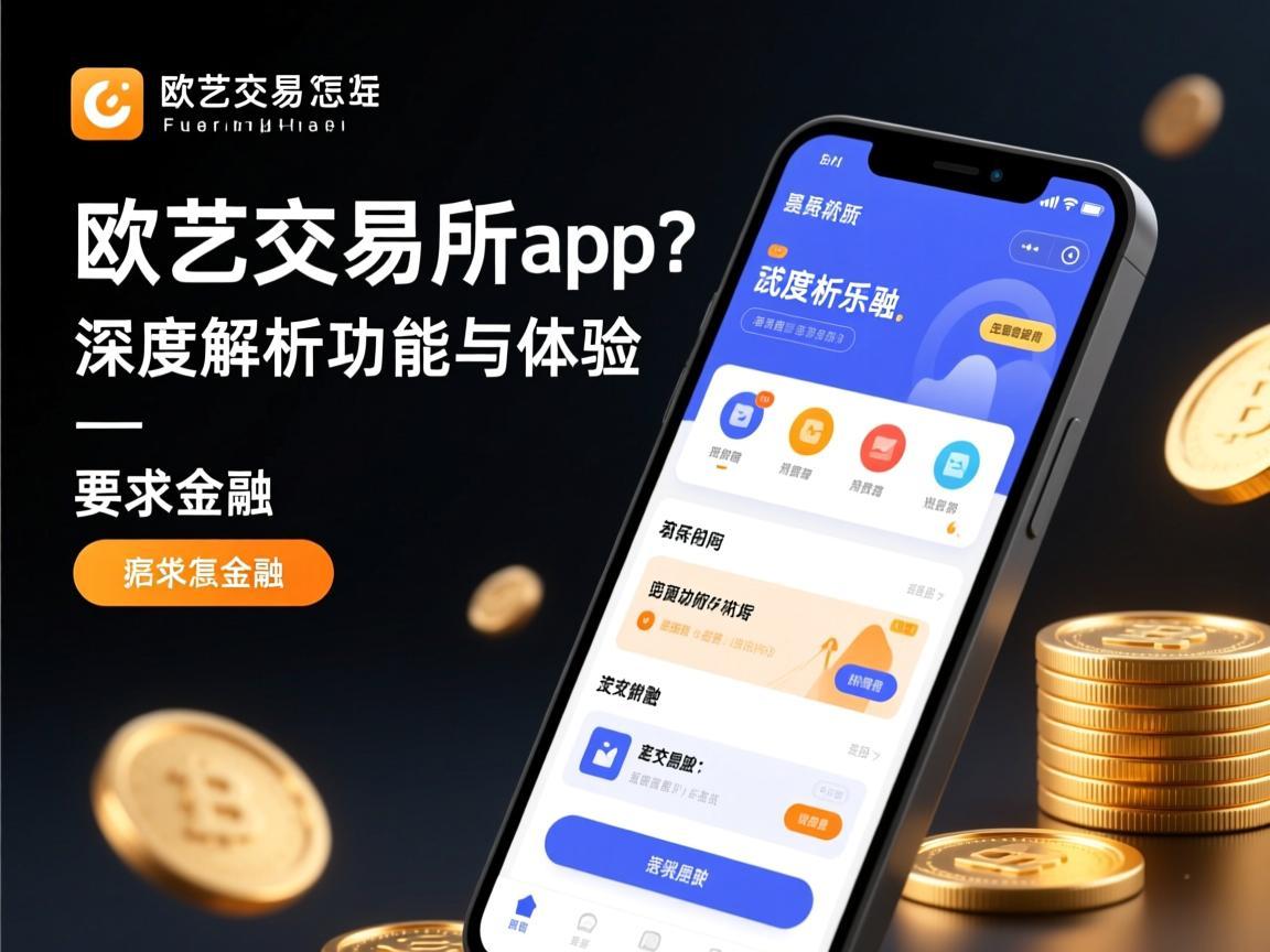欧艺交易所app怎么样 深度解析其功能与体验