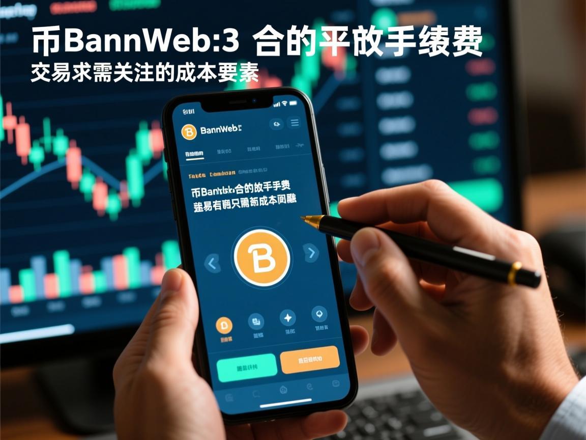 币安Web3合约平仓手续费，交易者需关注的成本要素