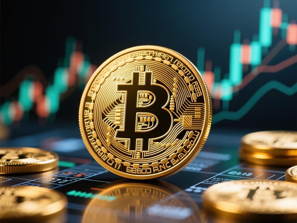 比特币当前价格，波动中的数字黄金与现实挑战