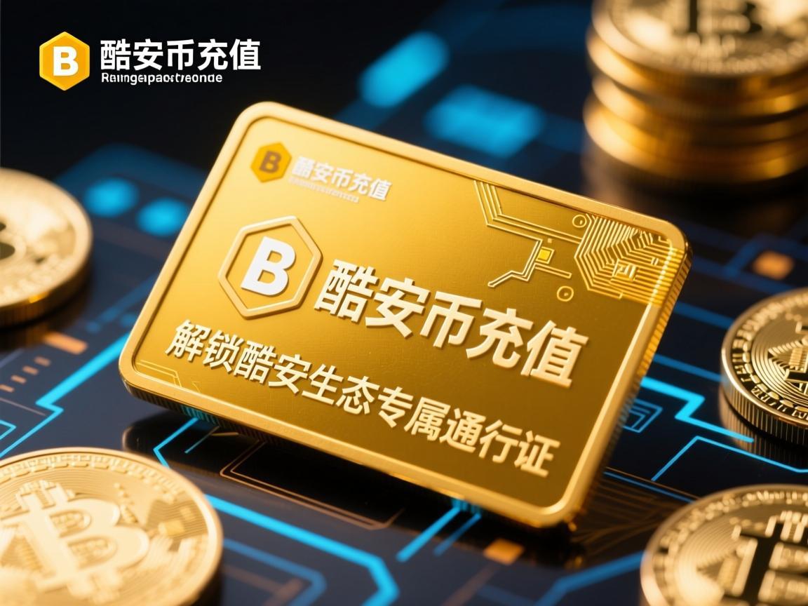 酷安币充值，解锁酷安生态的专属通行证