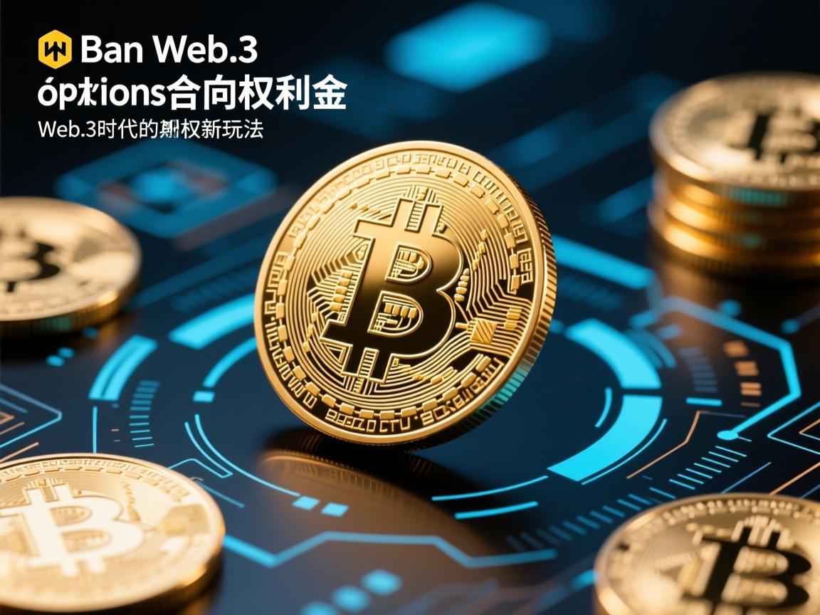 币安Web3期权合约权利金，解析Web3时代的期权新玩法