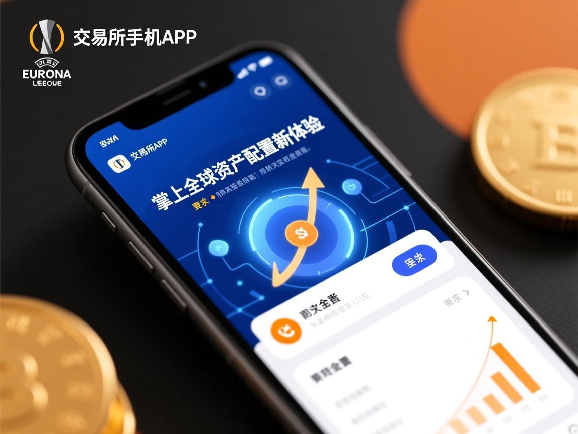 欧联交易所手机APP，掌上全球资产配置新体验
