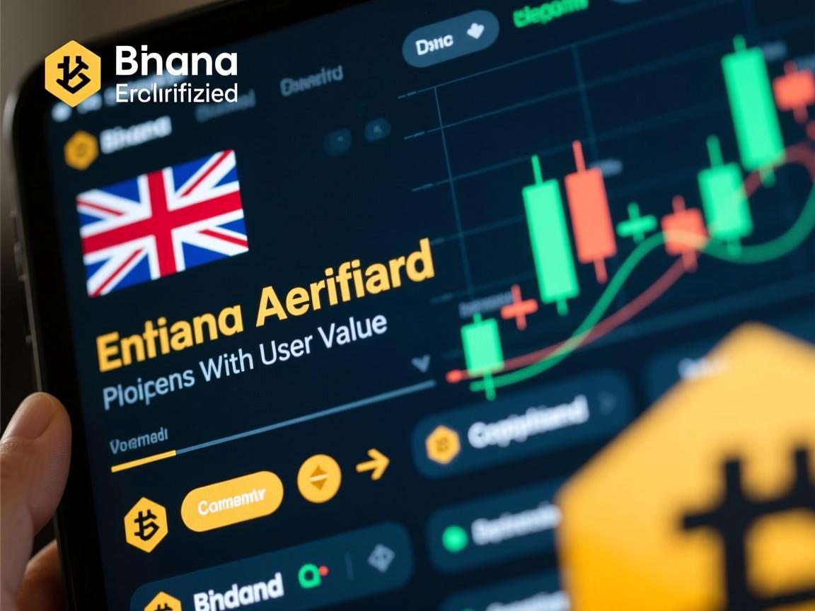 币安英国认证，合规进程中的里程碑与用户价值