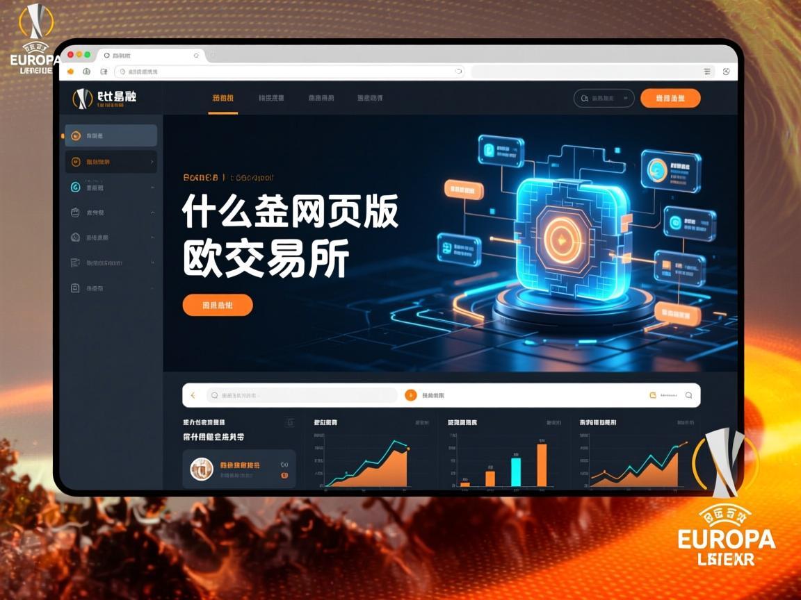 什么是网页版欧联交易所