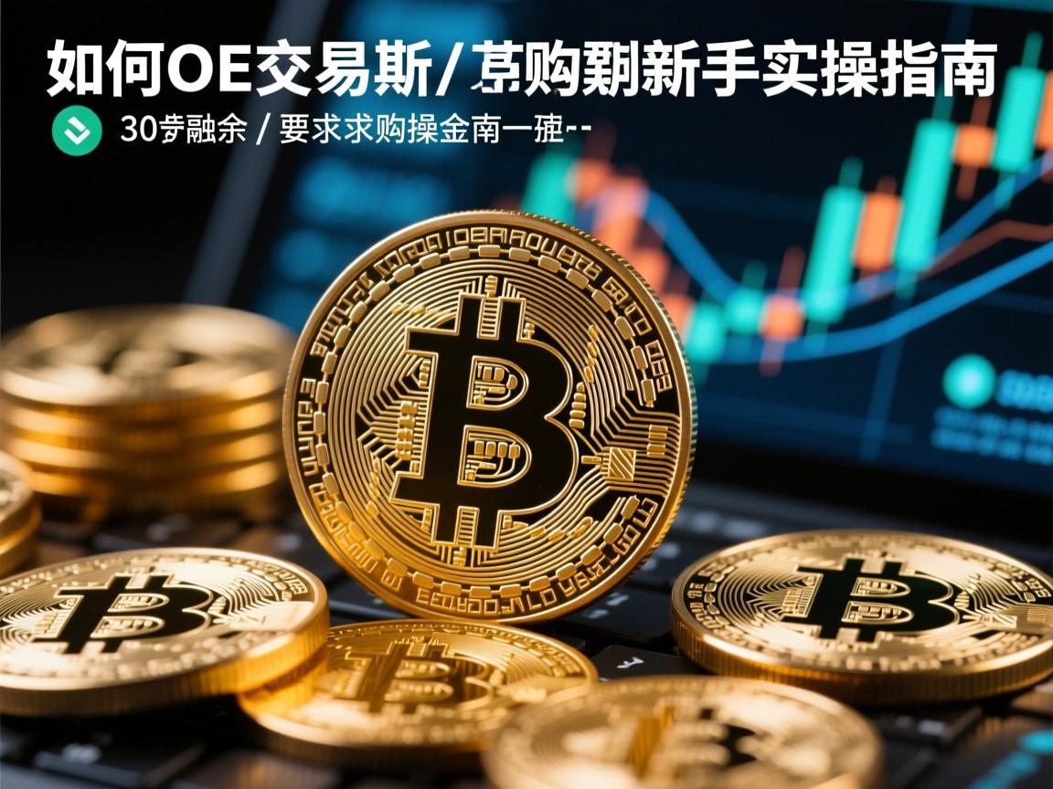 如何在OE交易所购买新币，新手实操指南