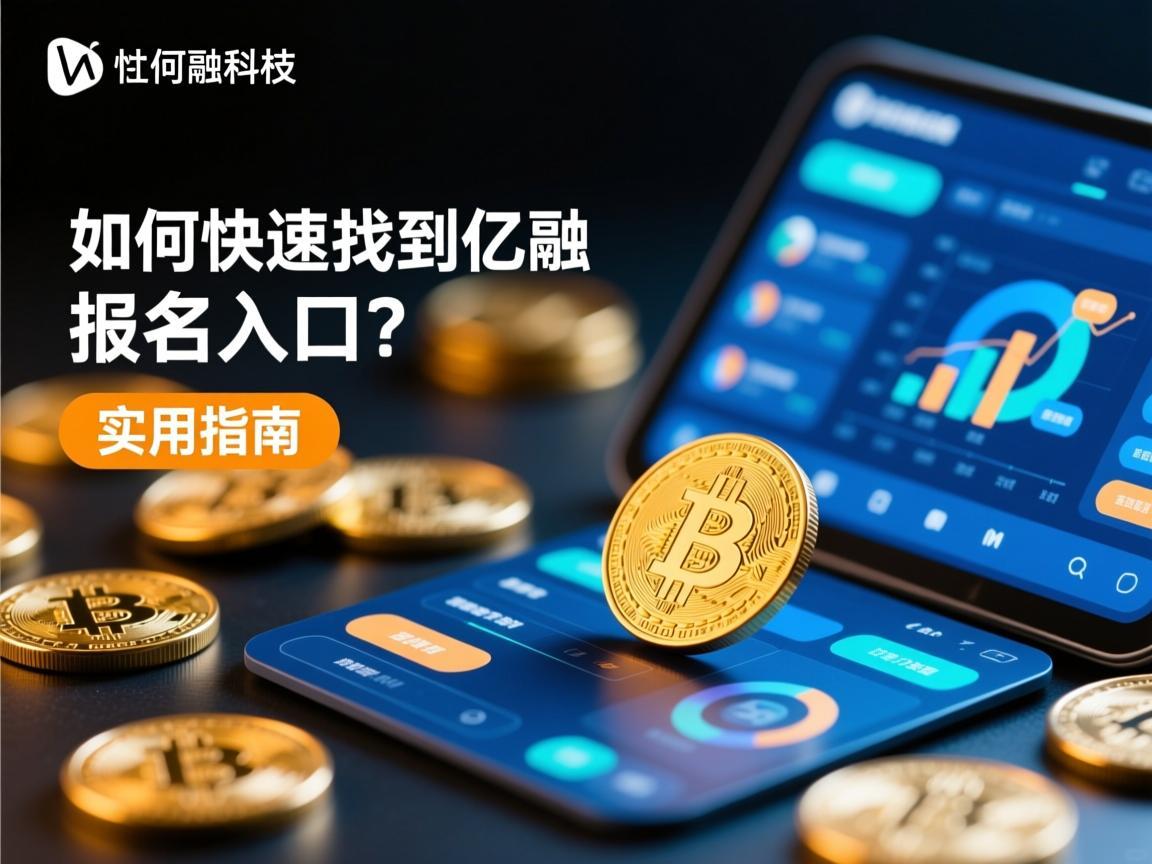 如何快速找到亿欧报名入口 实用指南
