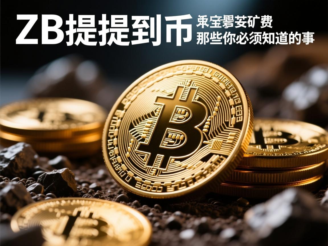 从ZB提币到币安，矿工费那些你必须知道的事