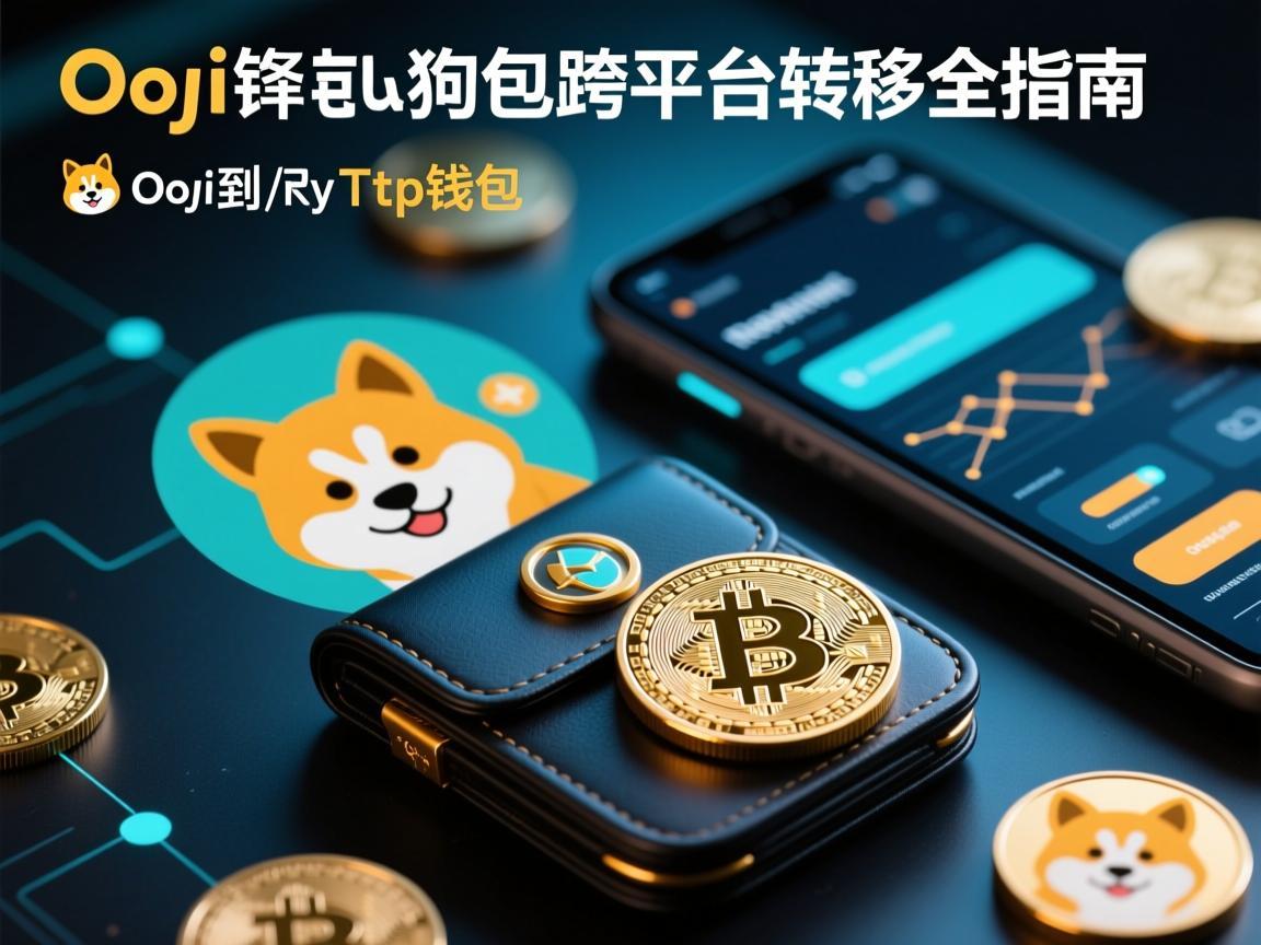 从Oyi提币到Tp钱包，狗狗币跨平台转移全指南