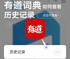 有道词典如何查看版本号