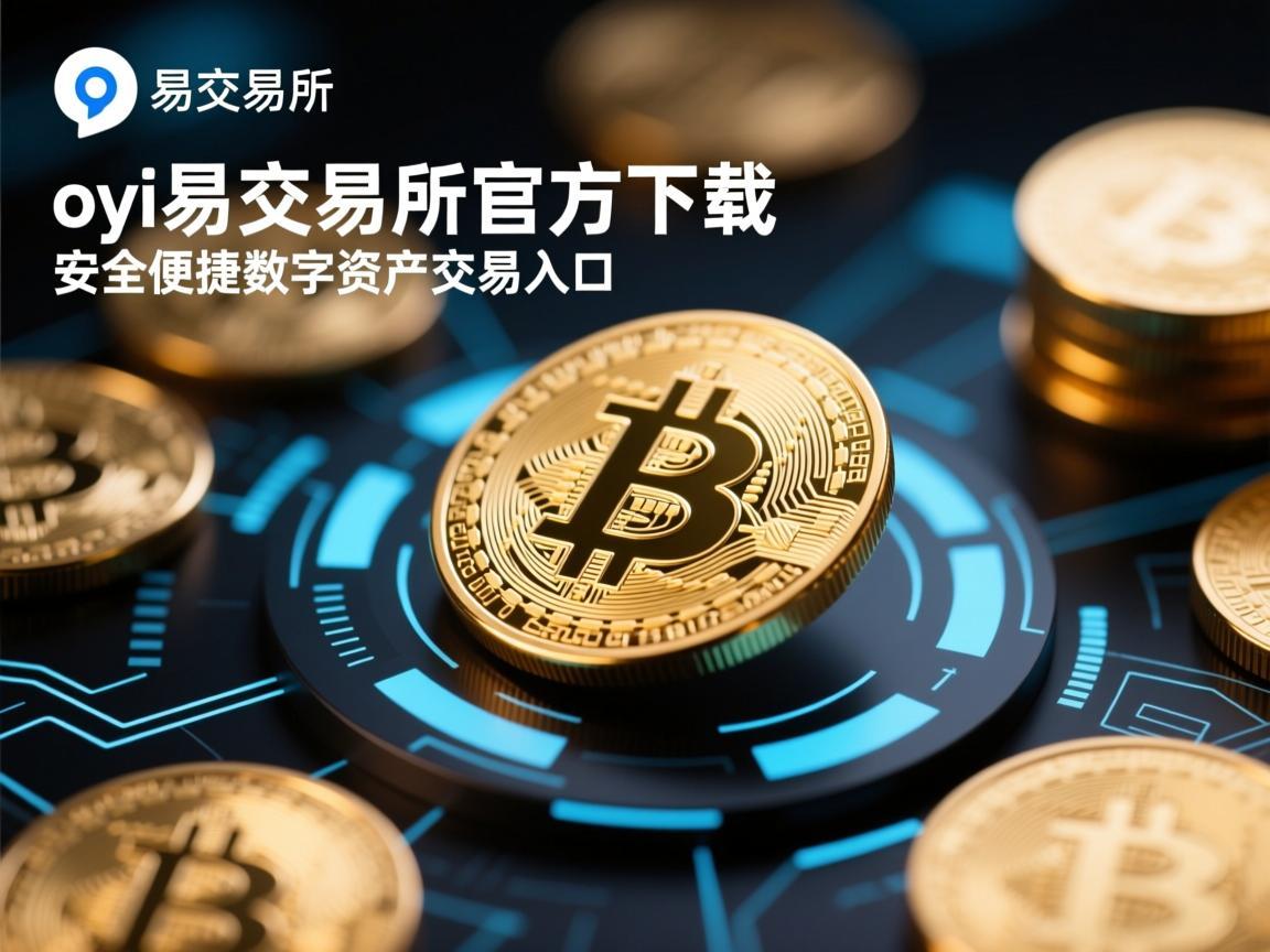 oyi易交易所官方下载，安全便捷的数字资产交易入口