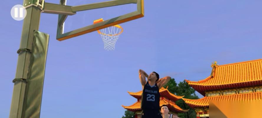 NBA2K19突破变难攻略——怎么突破新的难关 掌握关键技巧助你轻松突破