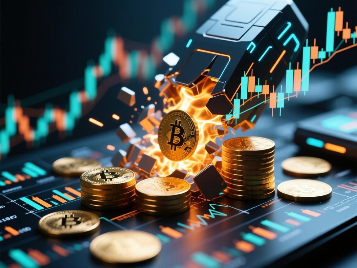 OE交易所爆仓算法，风险控制的精密平衡与潜在隐忧