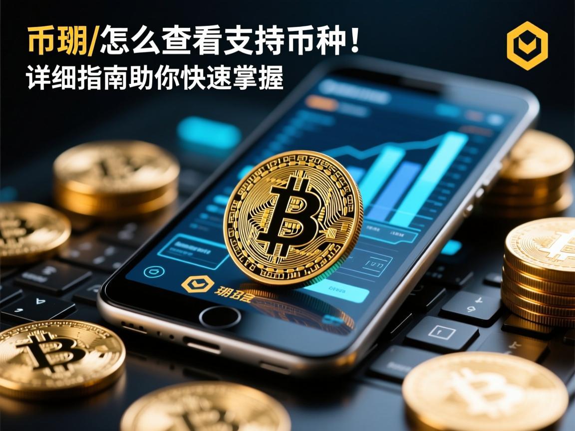 币安怎么查看支持的币种 详细指南助你快速掌握