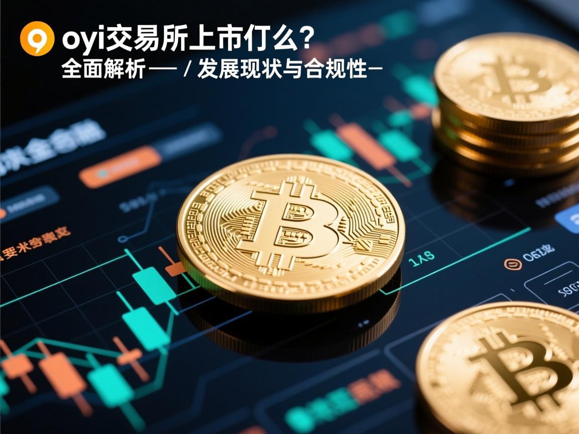 oyi交易所上市了么 全面解析其发展现状与合规性