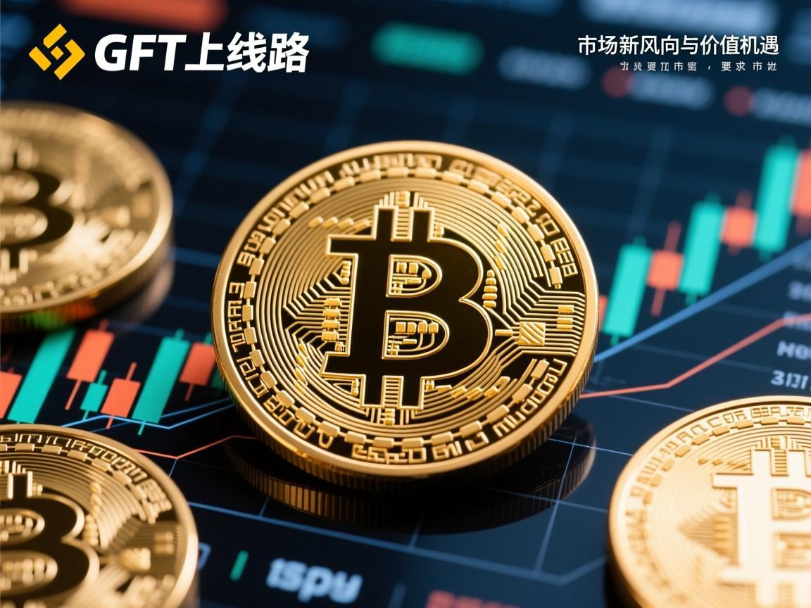 GFT上线币安，加密市场新风向与价值机遇