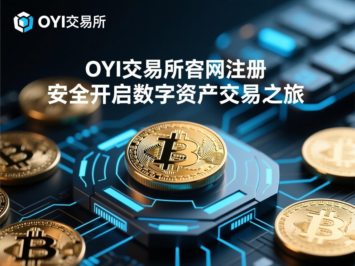 OYI交易所官网注册，安全开启数字资产交易之旅