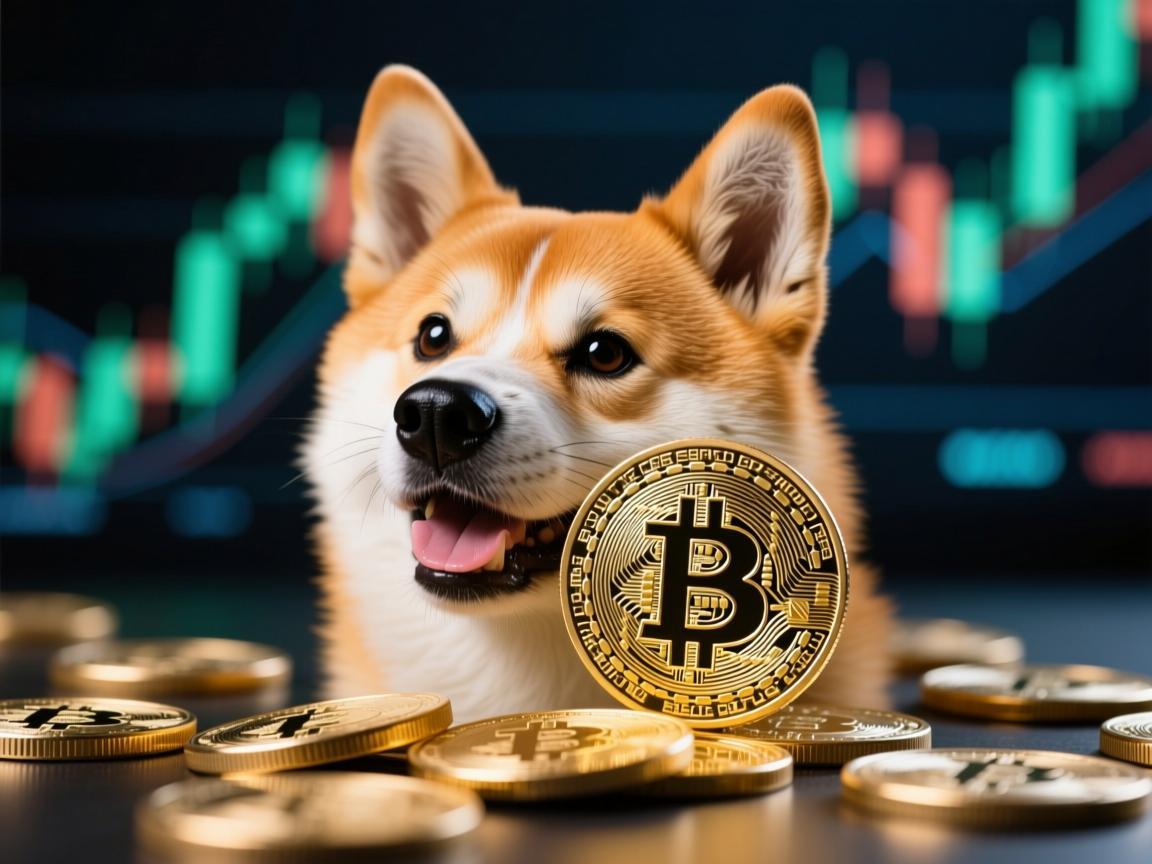 狗狗币最初价值是多少 从玩笑到加密货币现象的价值起点