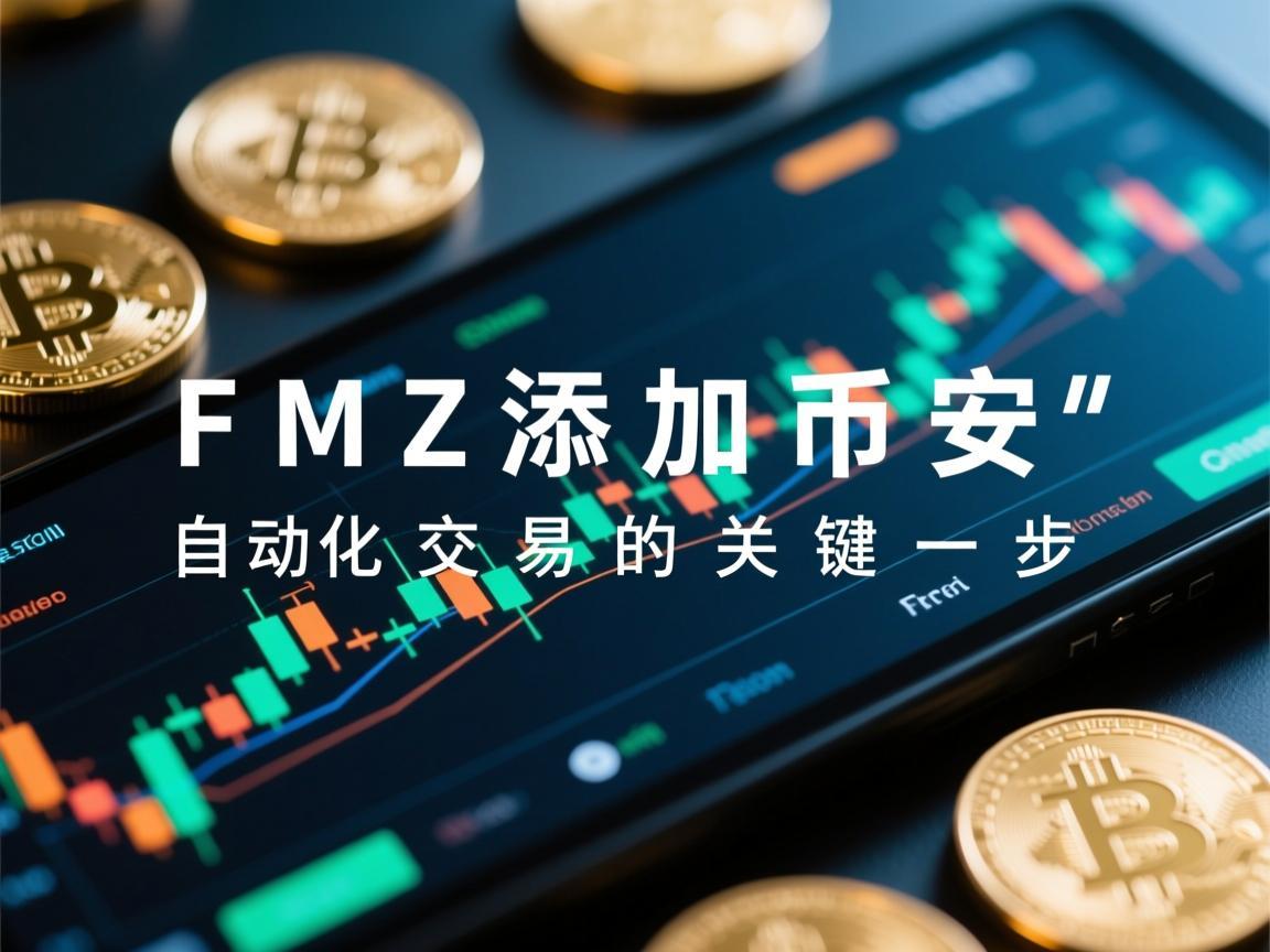FMZ添加币安，自动化交易的关键一步