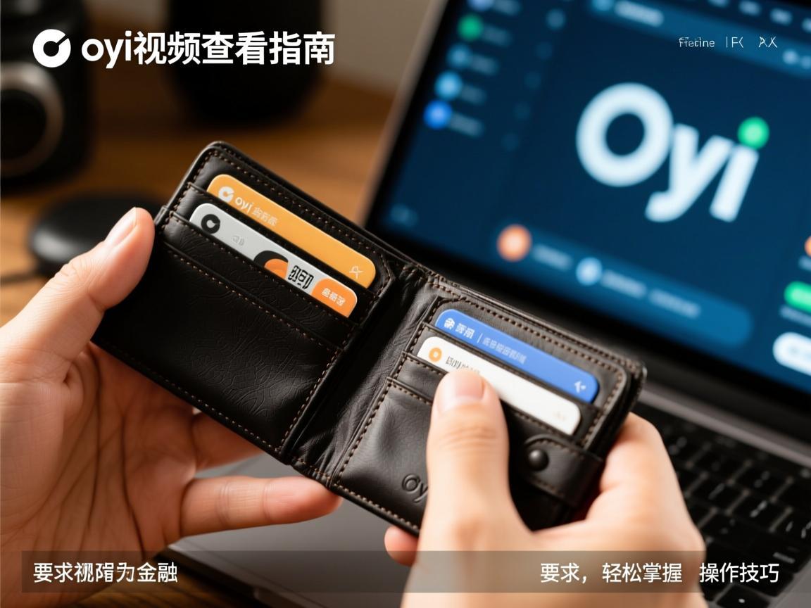 Oyi钱包视频查看指南，轻松掌握操作技巧