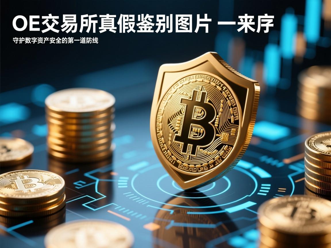 OE交易所真假鉴别图片，守护数字资产安全的第一道防线