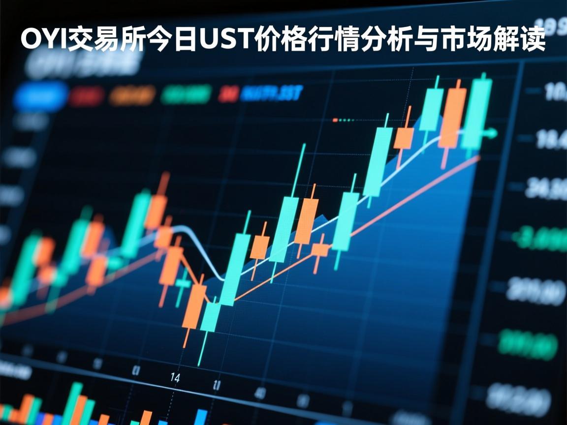 OYI交易所今日USDT价格行情分析与市场解读