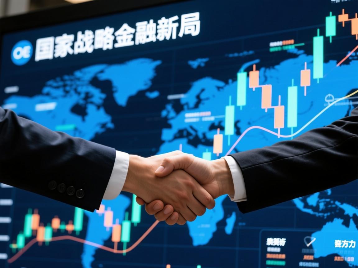 国家战略下的金融新局，OE交易所被收购背后的深意