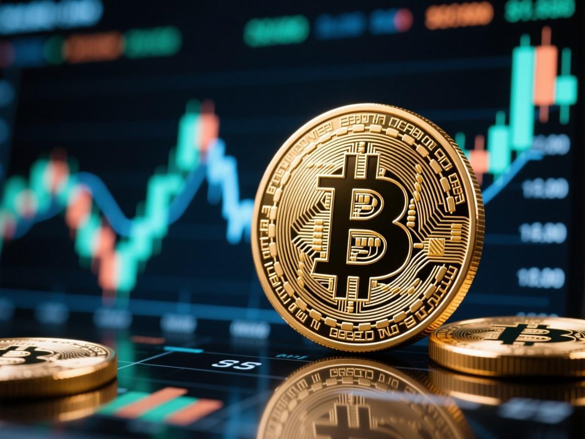 真实的比特币价格，波动表象下的价值锚定与认知重构