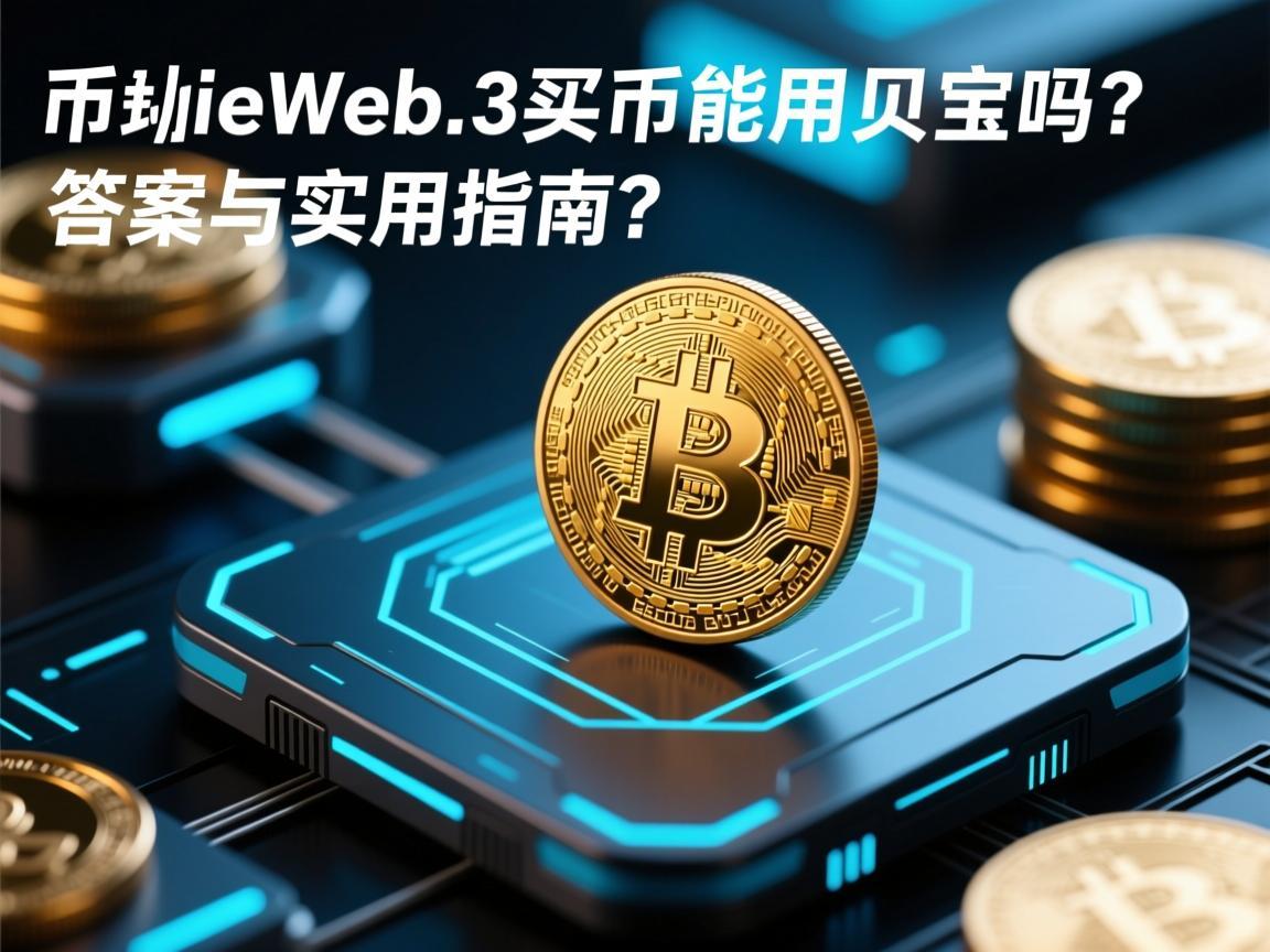 币安Web3买币能用贝宝吗 答案与实用指南