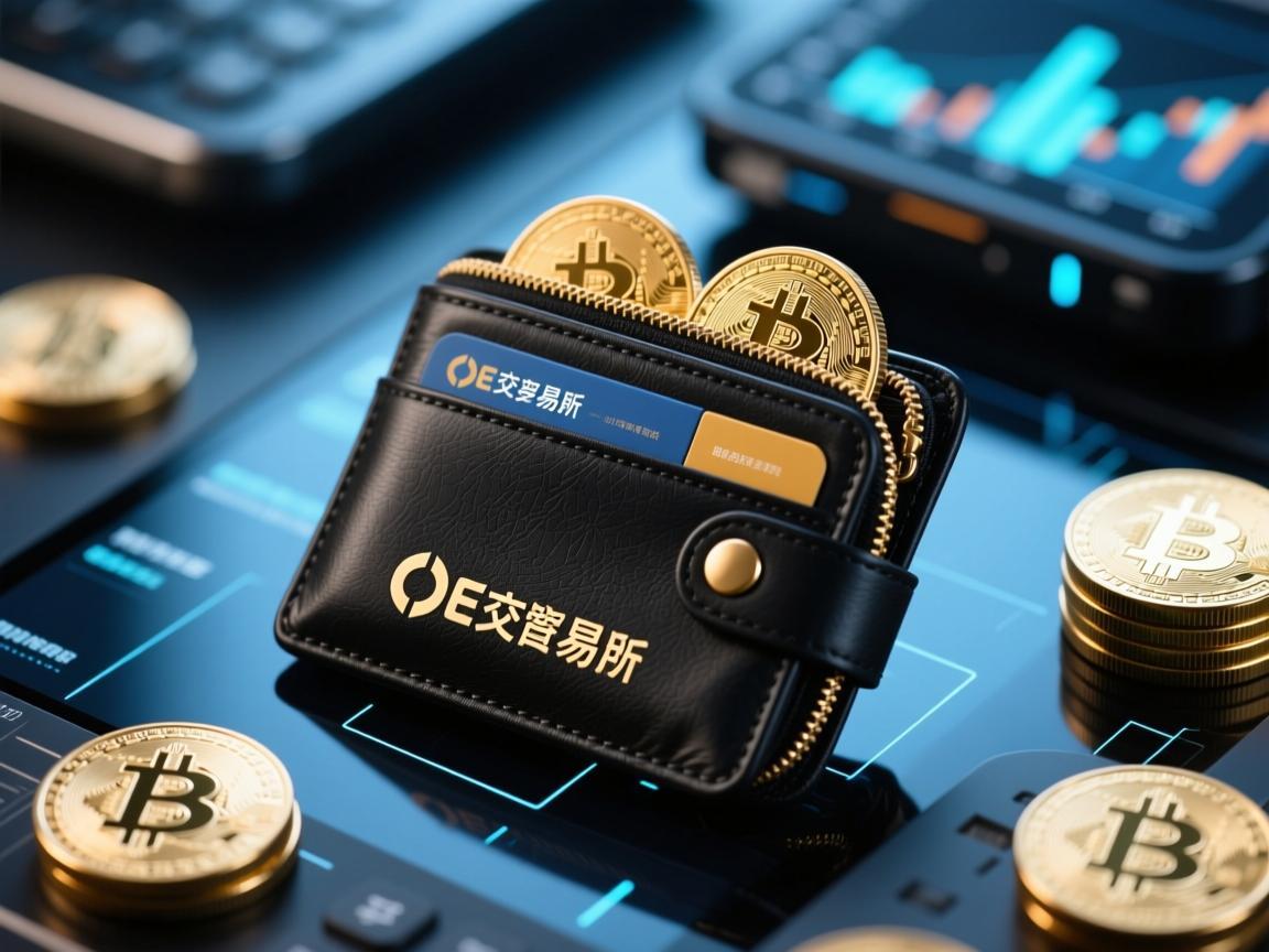 OE交易所钱包，安全便捷的数字资产管理新选择