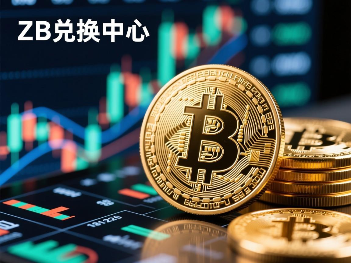 ZB兑换中心，比特币交易的重要阵地与价格风向标