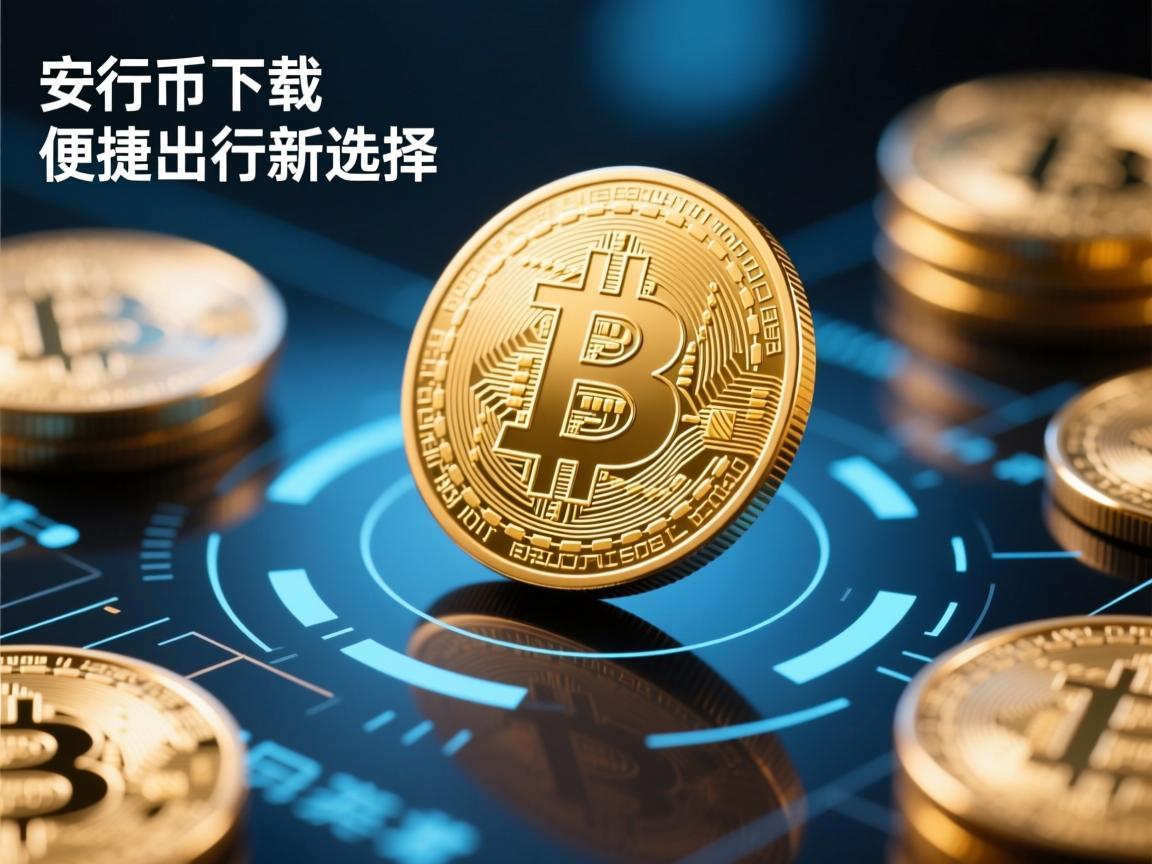 安行币下载，便捷出行新选择