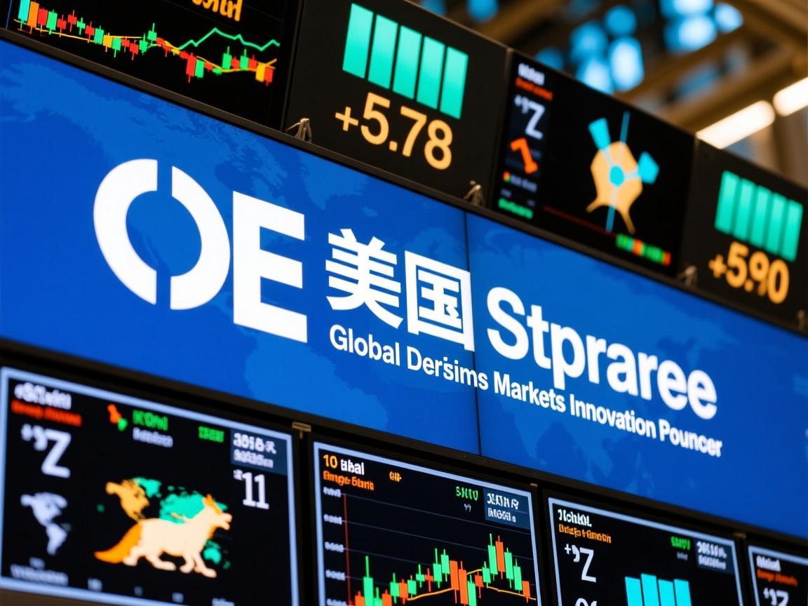 OE美国交易所，全球衍生品市场的创新先锋