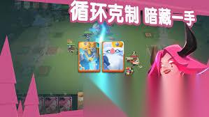 牌兵布阵最强阵容怎么搭配