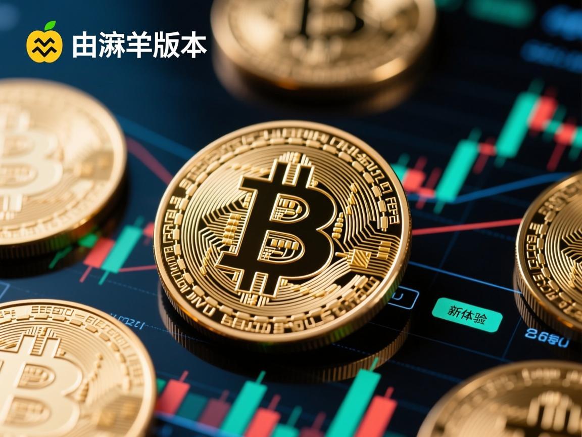 币安苹果版本，安全便捷的加密货币交易新体验