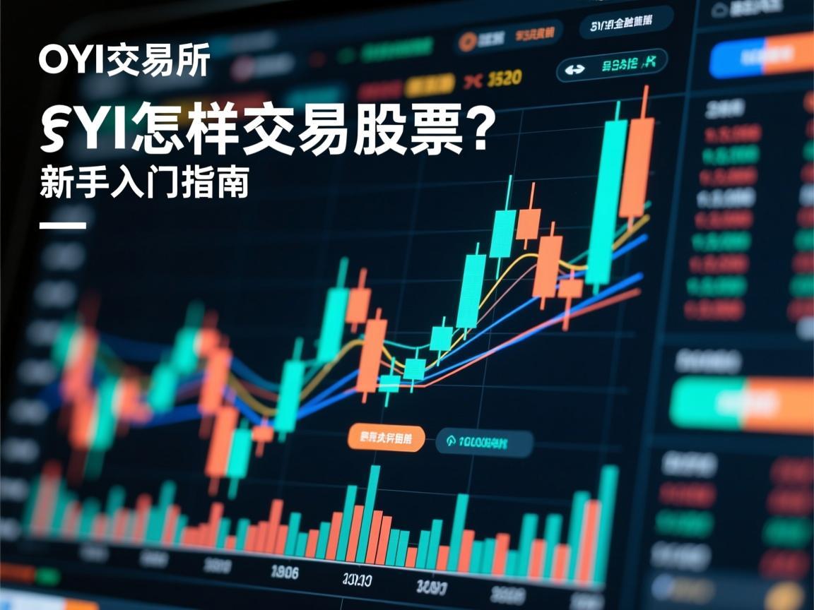 OYI交易所怎样交易股票 新手入门指南