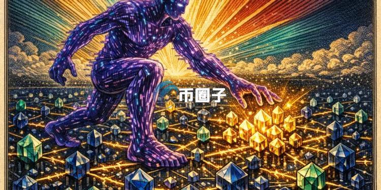 支付巨头Stripe：AI将成网络交易主力军！但区块链速度太慢 至少需扩容到每秒10亿TPS