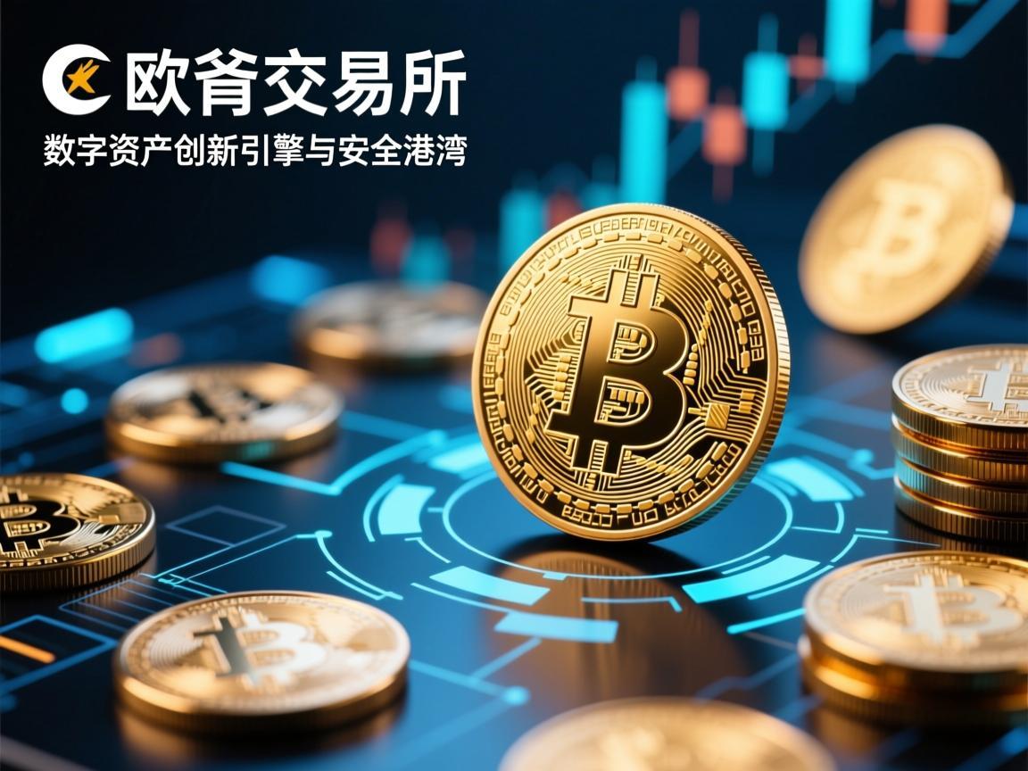 欧佾交易所，数字资产交易的创新引擎与安全港湾