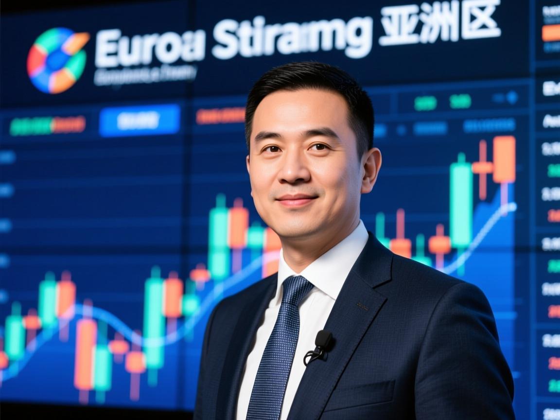 泛欧交易所亚洲区负责人，引领欧洲资本与亚洲机遇的桥梁