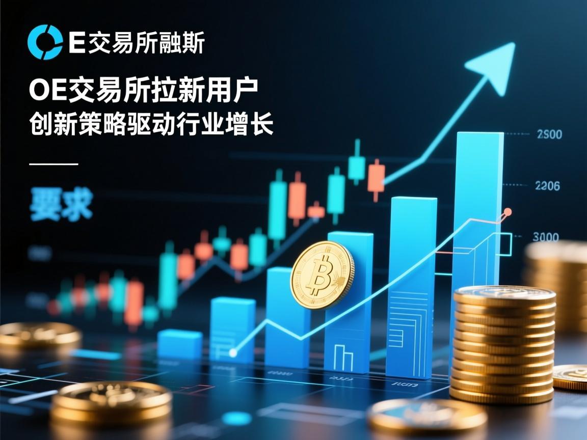 OE交易所拉新用户，创新策略驱动行业增长